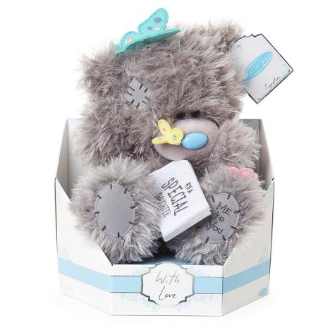 9" Special Daughter Me to You Bear £19.00